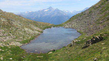 Lago Clapin