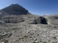 Rifugio e Piz Boe’