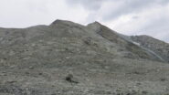 Cresta dei Dents d'Oyace