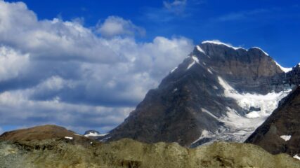 Grand Combin