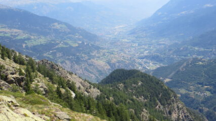 M.Colombo e Valle d'Aosta
