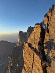 Traverso nella prima parte 
