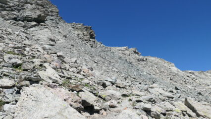 Quasi al colle
