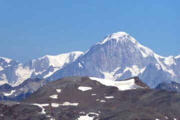 Il Monte Bianco