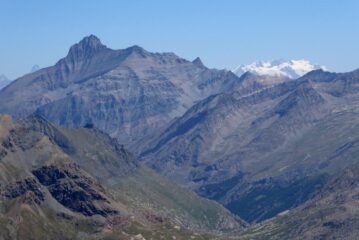 La Grivola