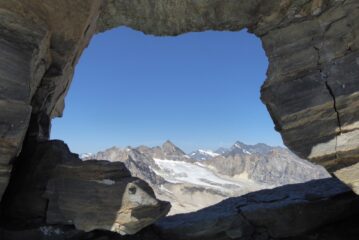 La finestra panoramica