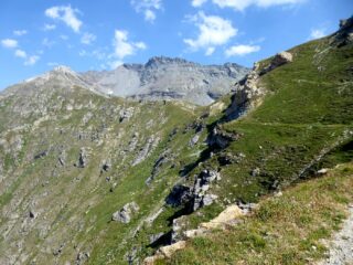 Il Passo Avanzà.