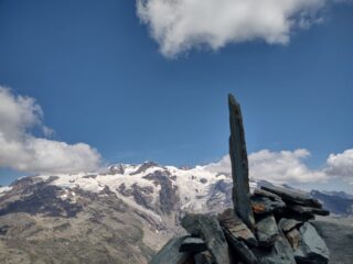 Vista dalla vetta - 1