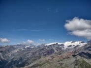 Vista dalla vetta - 2