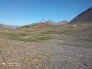 ATTENZIONE la cima non è questa