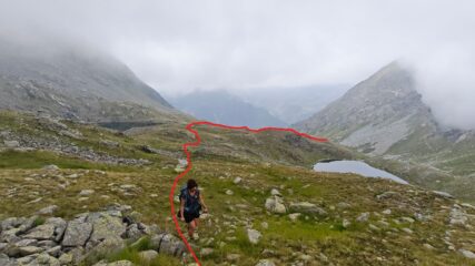 Laghi di Pianei