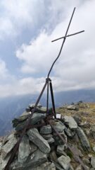 La vetta