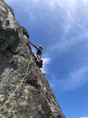 Il settimo tiro