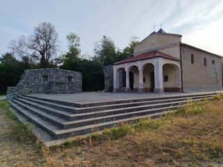 La Cella.