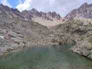 Lago Pisonet.