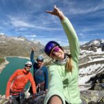 Cumbre con apritori