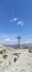 Croce di vetta