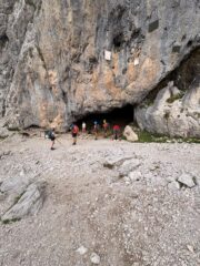 La Grotta dei Pagani